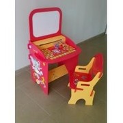 Детские Столы, Парты, Трюмо, Мольберты- по низким ценам