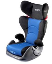 Детское автокресло Sparco (Италия)