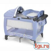 Продам кровать-манеж 