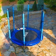 Батуты - по низким ценам.