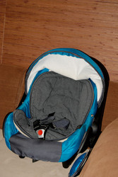 продам автокресло от 0 до 10 кг