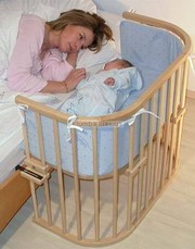 Приставная прикроватная кроватка многофункциональная НОВАЯ В НАЛИЧИИ