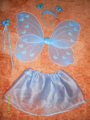 Костюмы на Новый Год