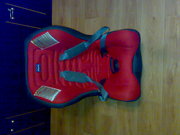 Продам автокресло chicco eletta 0-18 кг, 1400 грн.