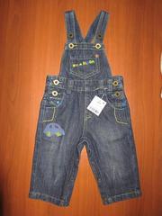 НОВЫЙ комбинезон 320 грн английская фирма NEXT, 80 РАЗМЕР