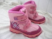 Термоботинки Super Gear р29. В наличии.Венгрия.