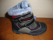 Ботиночки для мальчика новые 300 грн