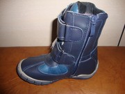 Ботиночки мальчик новые 320 грн Зима