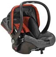 Продам автокресло 0+ бу