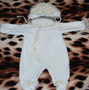 Набор для крещения