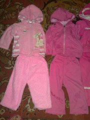 продам б.у костюмчики