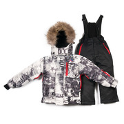 skorpian термо комбинезон размер от 128,  134 новые