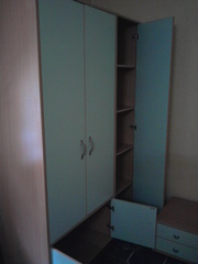 Комплект мебели для школьников