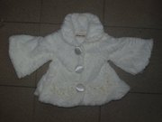 Красивая одежда для девочки