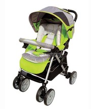 Продам детскую колску Capella S-801