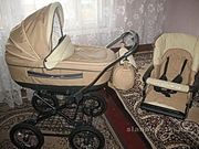 Золотистая красавица! Утеплённый внедорожник! ROAN MARITA! Лучшая для 