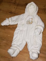 Продам комбинезон Сhildren&180s place+подарок