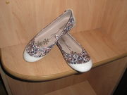 Туфли Ариал 34р.