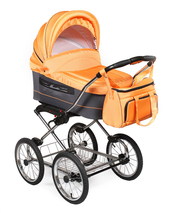 Универсальная коляска Androx Marita