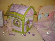 Декор детской комнаты