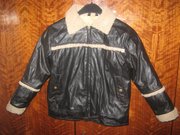 Куртка детская.