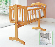 Детская кроватка - колыбель Mothercare 