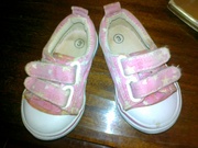 Кеды детские