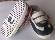 Кроссовки-пинетки Mothercare р. 18