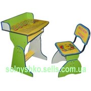 Продам детские парты