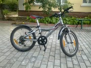 Giant MTX 125 -1300 грн