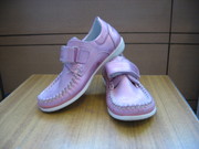 Туфли для девочки 