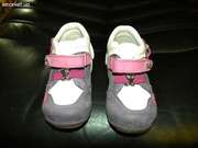 Ботиночки для девочки