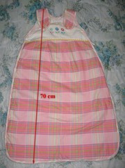 Конверт для сна, для малыша