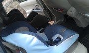 Автокресло Chicco Key 1-X plus