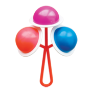 Погремушки в ассортименте