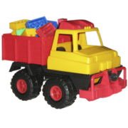 Грузовик,  самосвал 