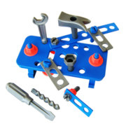 Игровые наборы для мальчиков и девочек