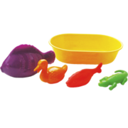 Наборы для купания