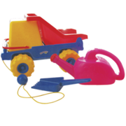 Песочные наборы   