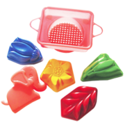 Песочные наборы 2