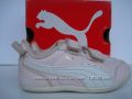  КРОССОВКИ КОЖАННЫЕ PUMA. 