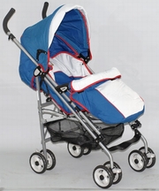 Продам коляску-трость Geoby D388