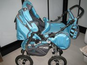 Продам оляску ТАКО, в отличном состоянии