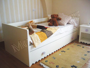 Мебель из натурального дерева (бук,  сосна,  ясень,  ольха)