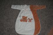 продам детский спальник