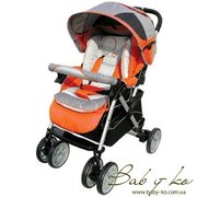 коляска прогулочная б/у Capella S-801, Корея