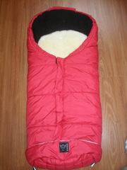 Детский зимний конверт Kaiser Кайзер Sheepy