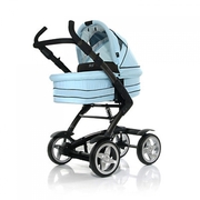 Продам коляску-трансформер АВС Design 3-Tec (Германия)