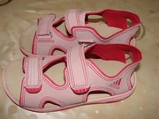 Босоножки ADIDAS