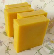 Натуральное детское мыло ручной работы Крихітка